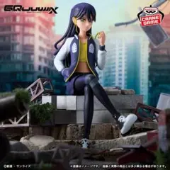 ニャアン フィギュア 私服ver. フィギュア
