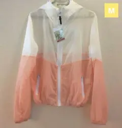 ウィンドブレーカー　レディース　M