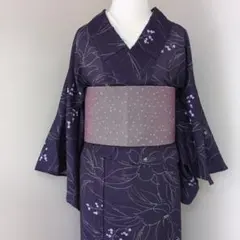 2026年最新】三花洗える着物の人気アイテム - メルカリ