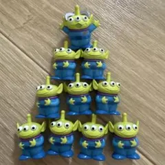 トイストーリー・モンスターズインク ミニチュアマグカップストラップセット トイストーリー・モンスターズインク ミニチュアマグカップストラップ