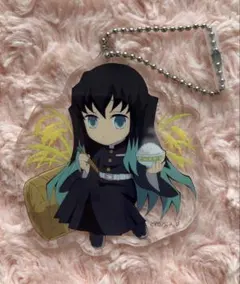 2025年最新】鬼滅の刃 アクリルキーホルダー 時透 無一郎の人気