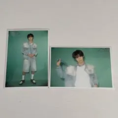 M!LK 曽野舜太 生写真 55杯目 56杯目 - メルカリ
