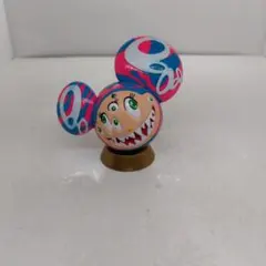 村上隆 SUPERFLATMUSEUM Meltingo DOB KAIYODO