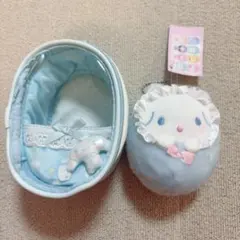 粧美堂 ひみつのアイプリ みつき ぬいぐるみ付きカードホルダー - メルカリ