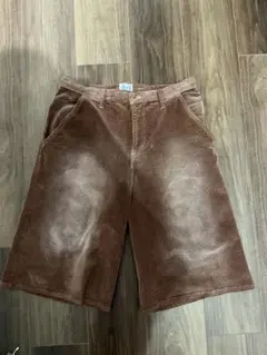 ERL CORDUROY BOARDWALK SHORT