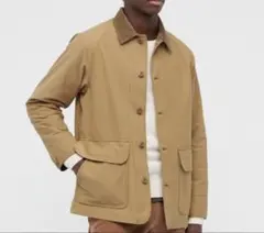 ブラック カバーオール