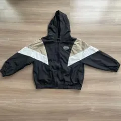 LOVETOXIC ナイロンジャケット