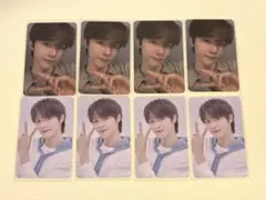 NCT RIIZE ソンチャン SUNGCHAN SMTOWN SMCU トレカ - メルカリ
