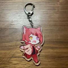 すとぷり　すとめも3 莉犬　アクキー