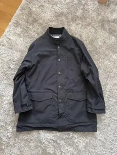 BLOOM＆BRANCH barbour別注スタンドカラージャケット URBAN RESEARCH DOORS｜『別注』Barbour / DOORS OS BEDALE