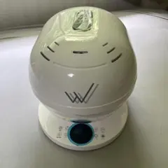 【新品未使用】アースクリアⅡ 加湿空気清浄器 ワールドレップサービス WRSのサムネイル