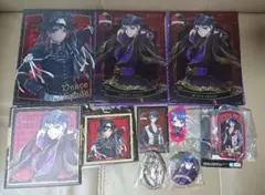 ツイステ デュース まとめ売り