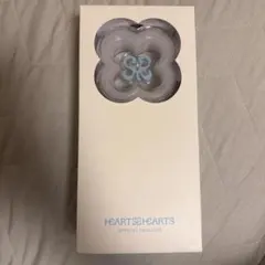 hearts2hearts ペンライト イアン トレカ セット hearts2hearts 公式ペンライト イアン トレカ セット - メルカリ