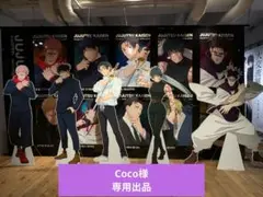 Coco様専用出品