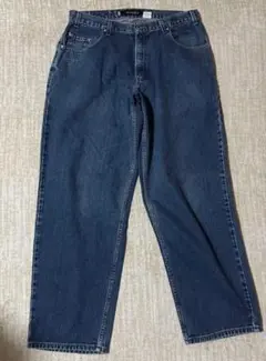 「大幅値下げ！」90s〜00リーバイスシルバータブSILVERTAB Baggy