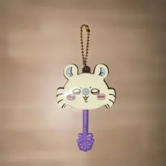 ちいかわ ロリポップチョコチャーム モモンガ