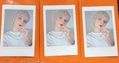 txt MOACON インスタントフォトカード ヒュニンカイ - メルカリ