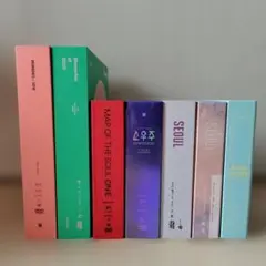 2026年最新】BTS dvd まとめ売りの人気アイテム - メルカリ