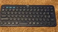 Logicool K380 キーボード iOS mac windows 切り替え