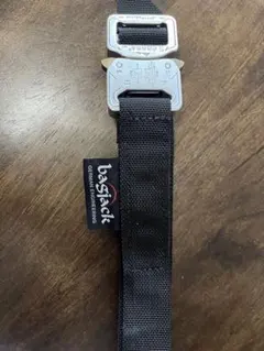 Bagjack コブラバックル キャリングベルト 2本セット 拡張パーツ