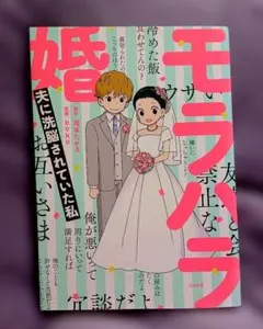 モラハラ婚～夫に洗脳されていた私～　滝本たかえ　poko