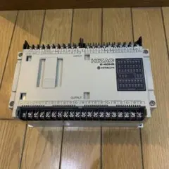 HITACHI E-40HR HIZACEシリーズ プログラマブル・コントローラ