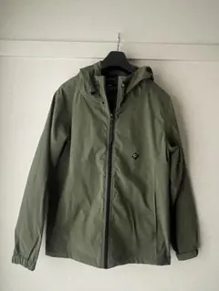 EDIFICE WASHER NYLON ストレッチマウンテンパーカー