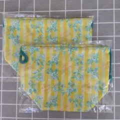 阪神タイガース★TORACO巾着バッグ