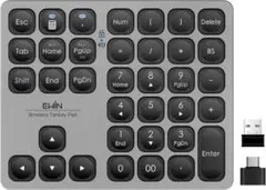 テンキー ワイヤレス