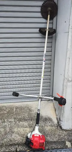 最終価格‼️新品未使用‼️やまびこエコー EGT221DX エンジン刈払機