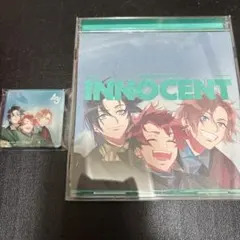A3! INNOCENT AUTUMN EP