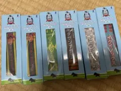 競馬キーホルダー 6個セット