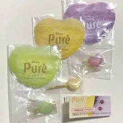 ピュレグミ カプセルトイ