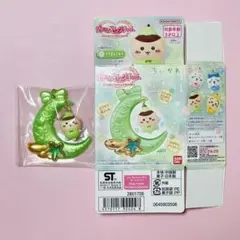 ちいかわジュエリースイングチャームくりまんじゅう