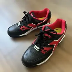 ディアドラ　リバウンドエース　テニスシューズ