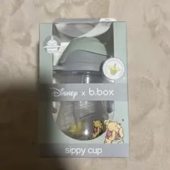 Disney x b.box シッピーカップ 240ml