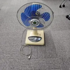 超希少‼️【作動確認済み】昭和レトロ　上ルボタン付TOSHIBA 扇風機　タイマー 2026年最新】東芝 扇風機・サーキュレーター その他の人気アイテム