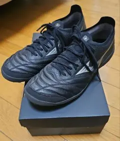 ミズノ モレリア NEO SALA β JAPAN TF 26.0cm　中古