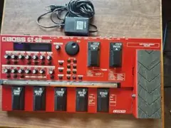 2025年最新】BOSS GT-6Bの人気アイテム - メルカリ