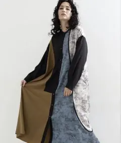希少 Needles 20ss 総柄 ジレ ベスト パープル　クリーニング済 希少 Needles 20ss 総柄 ジレ ベスト パープル クリーニング済 - メルカリ