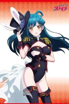 リボーン　タペストリー　2種類セット 家庭教師ヒットマンREBORN！」 B2タペストリーVer.2 「リボーン