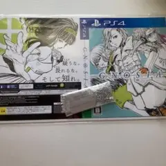 グノーシア 特装版
