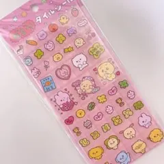 チェゴシム　タイルシール