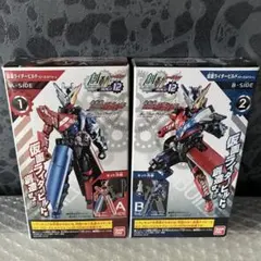 2026年最新】創動 仮面ライダービルド クローズの人気アイテム - メルカリ