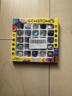 天然石セット GEMSTONES
