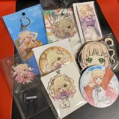 2025年最新】桃鈴ねね アクリルスタンドの人気アイテム - メルカリ