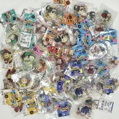 僕のヒーローアカデミア ご当地キーホルダー まとめ売り 大量