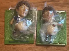 エポック社　日本代表　松井大輔　ホーム&アウェイ