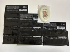 BE:FIRST オンラインくじ LEO レオ