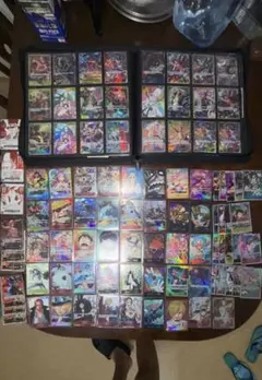 ワンピース カードゲーム セット